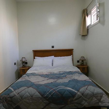 Anza Surfside House Bed and Breakfast Agadir Eksteriør billede