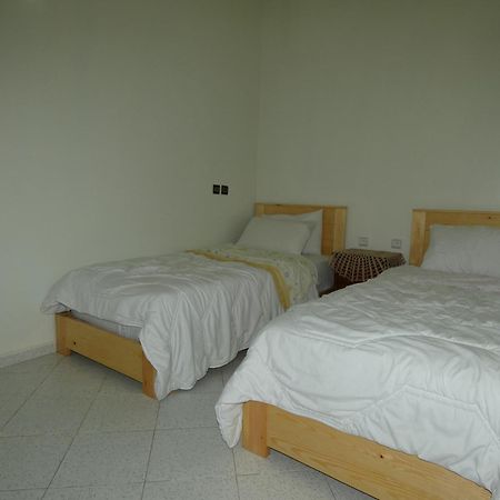 Anza Surfside House Bed and Breakfast Agadir Eksteriør billede