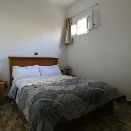 Anza Surfside House Bed and Breakfast Agadir Eksteriør billede