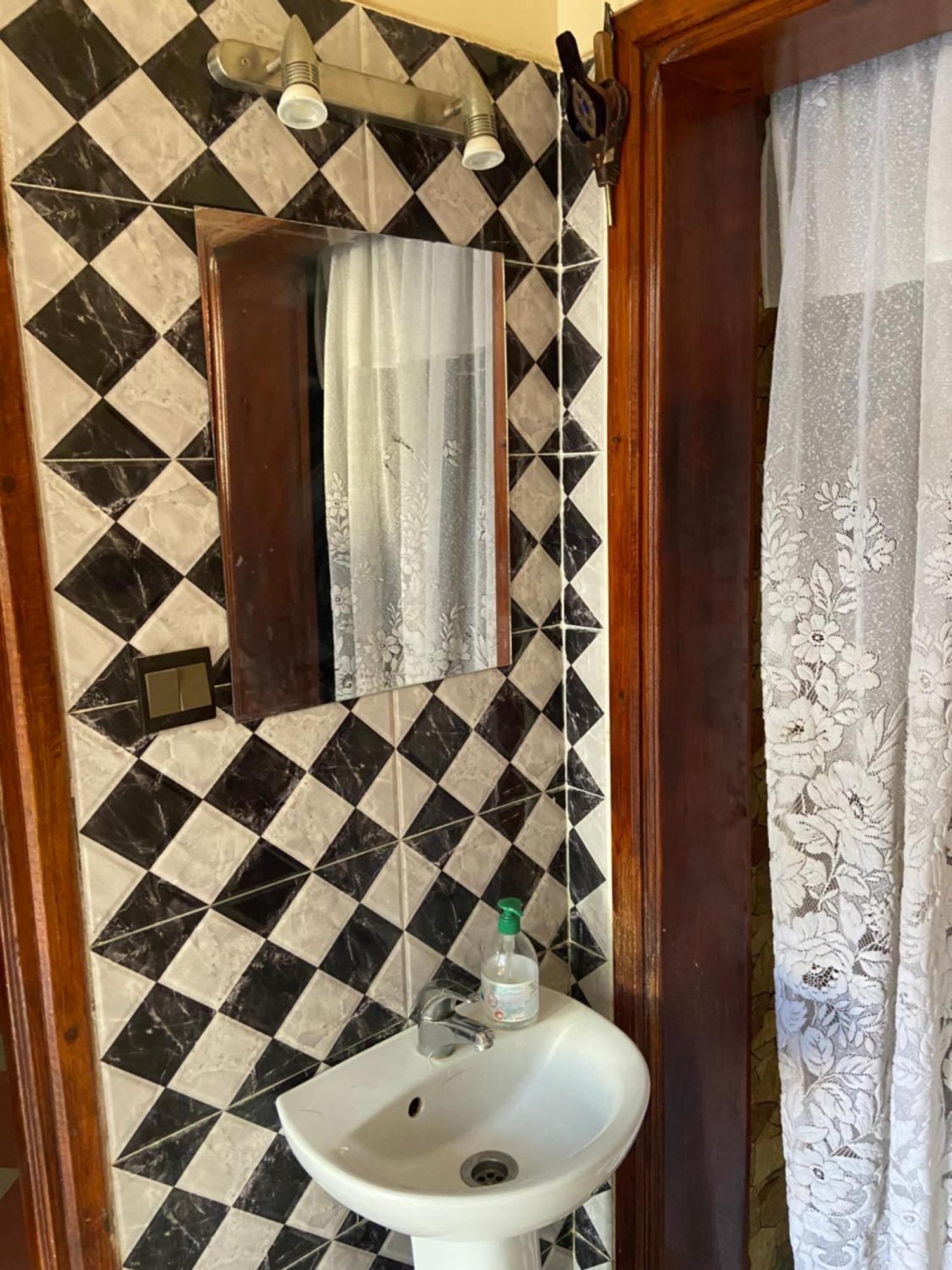 Anza Surfside House Bed and Breakfast Agadir Eksteriør billede