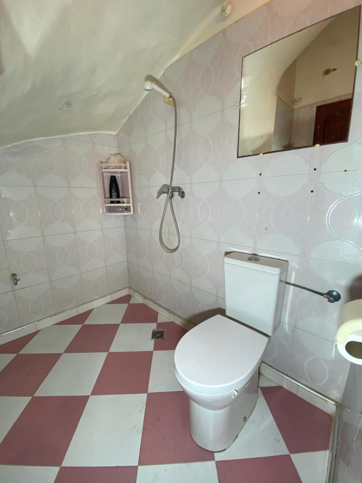 Anza Surfside House Bed and Breakfast Agadir Eksteriør billede