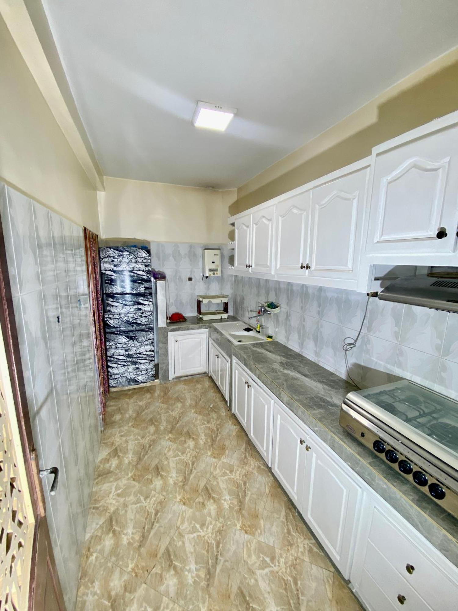 Anza Surfside House Bed and Breakfast Agadir Eksteriør billede