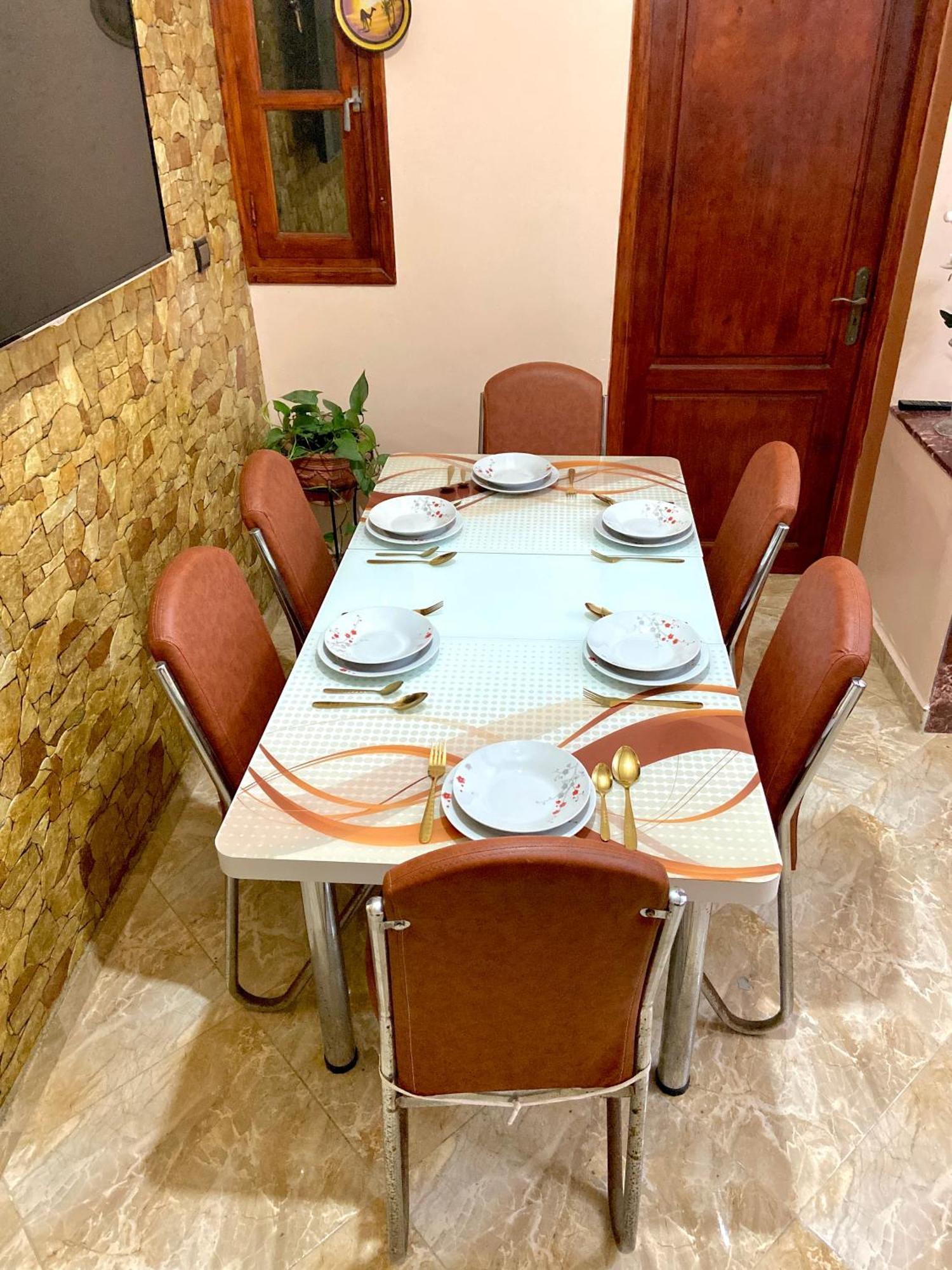 Anza Surfside House Bed and Breakfast Agadir Eksteriør billede