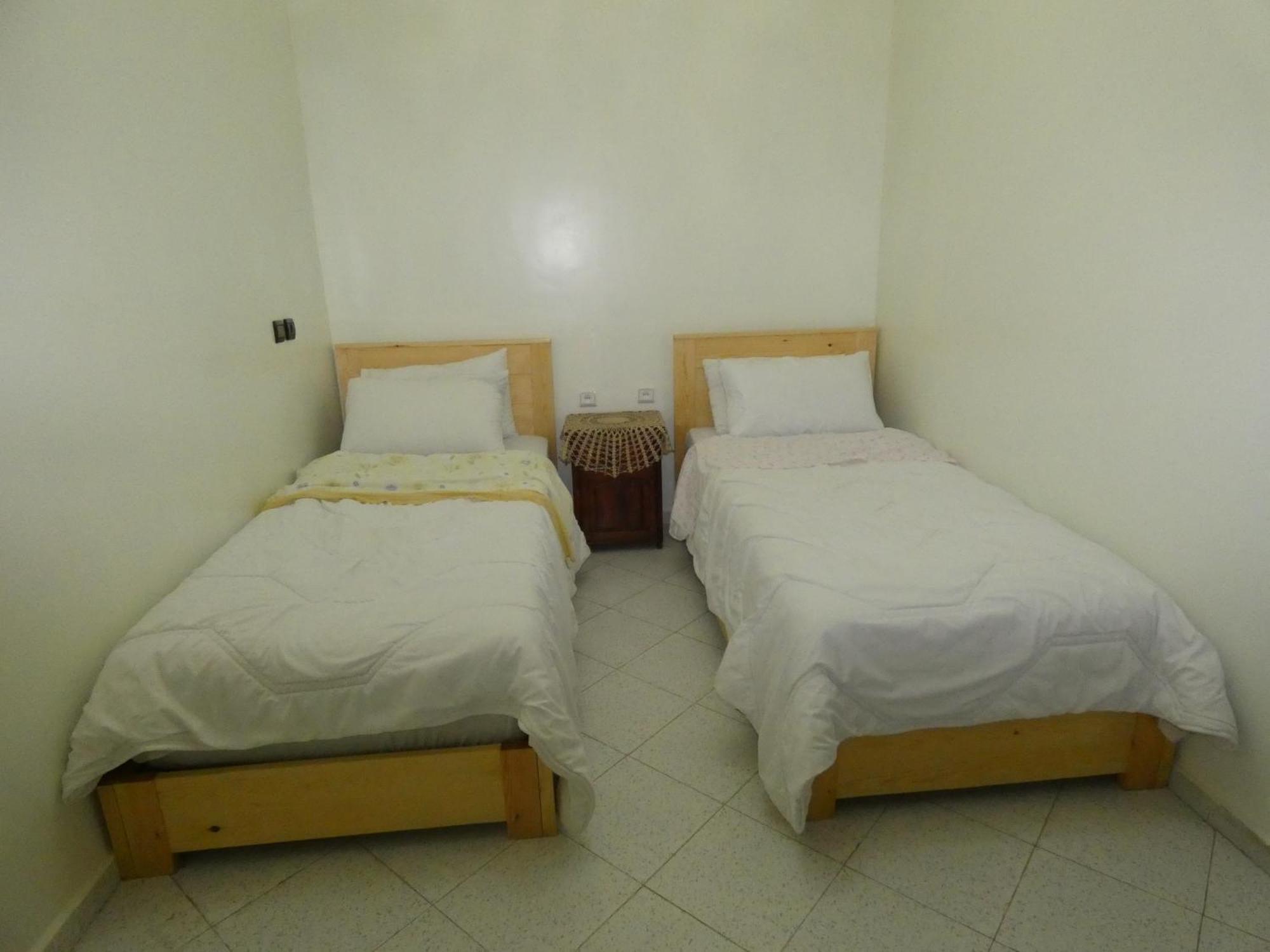 Anza Surfside House Bed and Breakfast Agadir Eksteriør billede