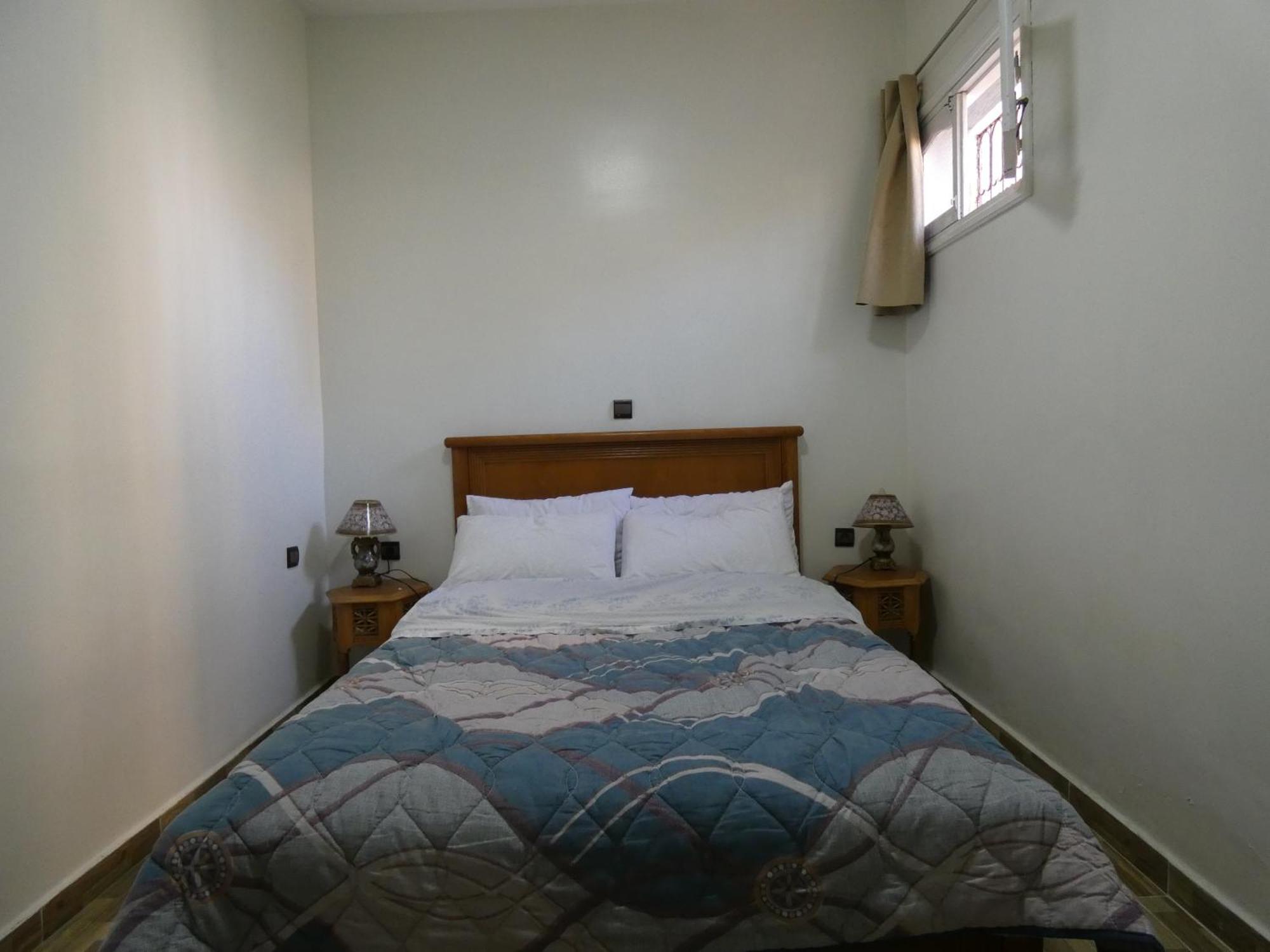 Anza Surfside House Bed and Breakfast Agadir Eksteriør billede