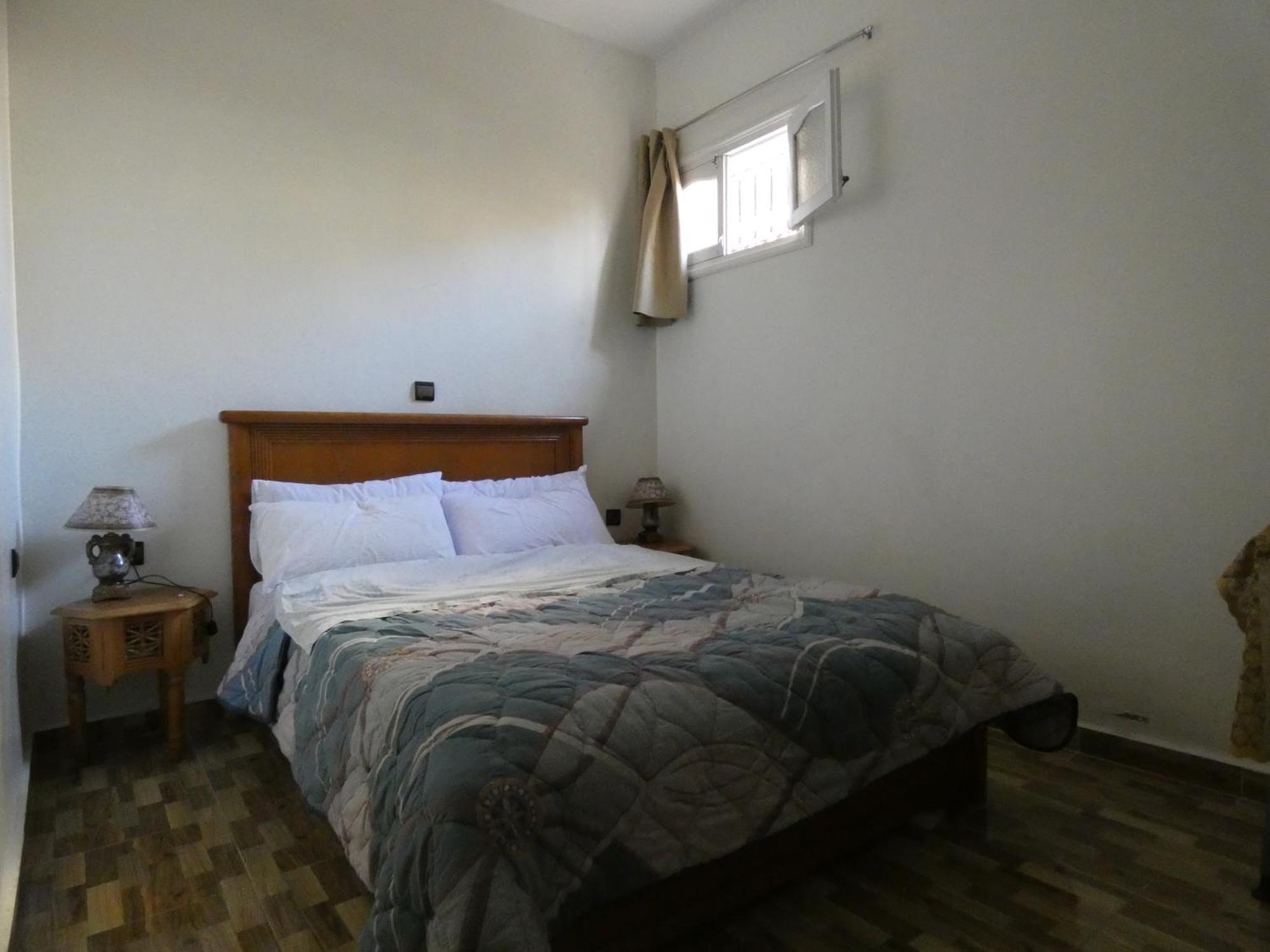 Anza Surfside House Bed and Breakfast Agadir Eksteriør billede